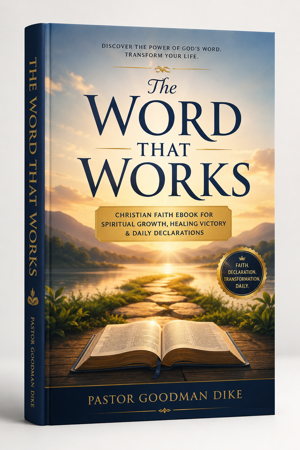 The Word That Works