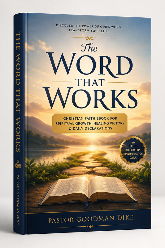 The Word That Works