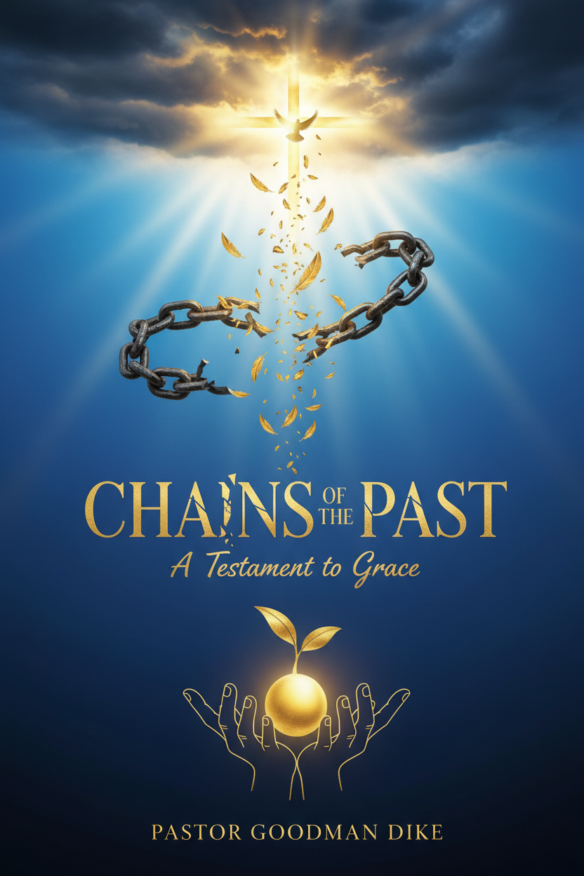 Chains of the Past: A Testament to Grace