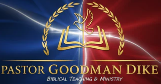 Pastor Goodman Dike