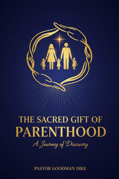 The Sacred Gift of Parenthood: Understanding the Spiritual Significance of Raising Children