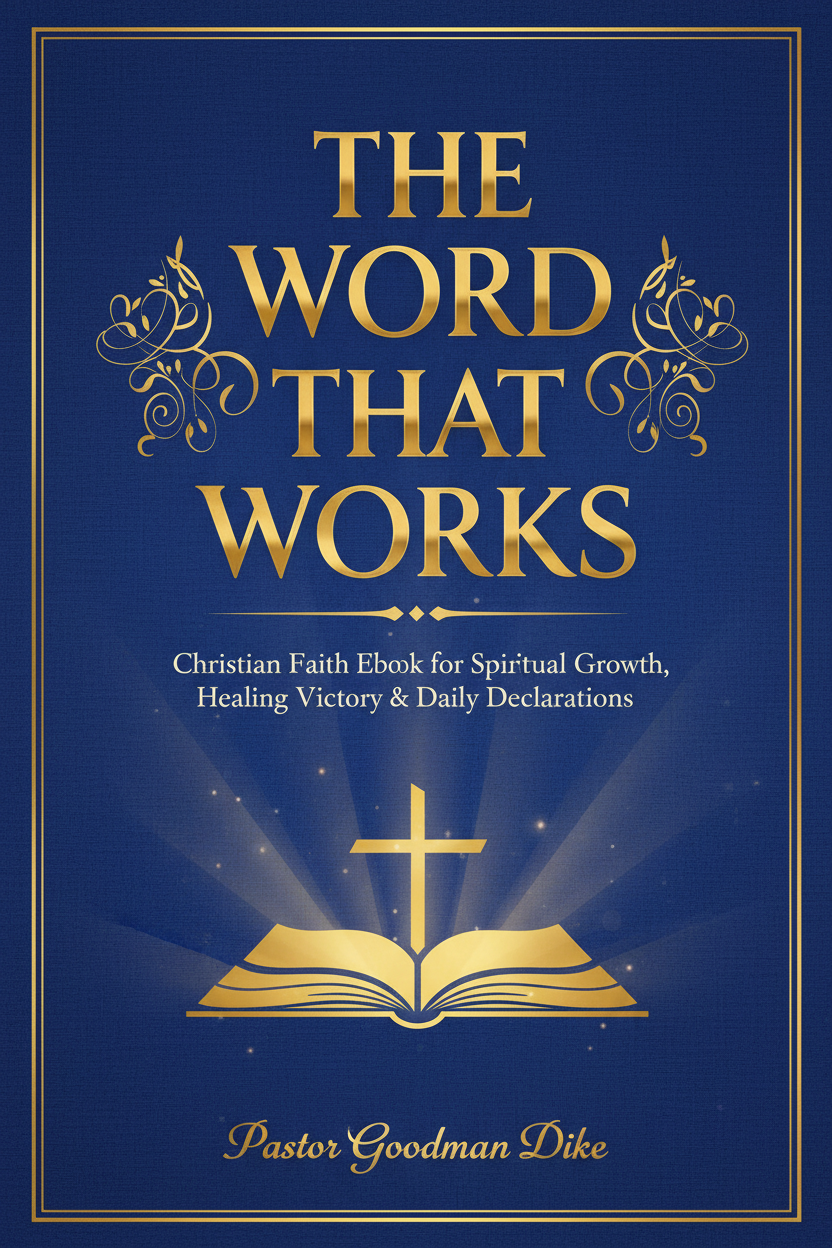 The Word That Works