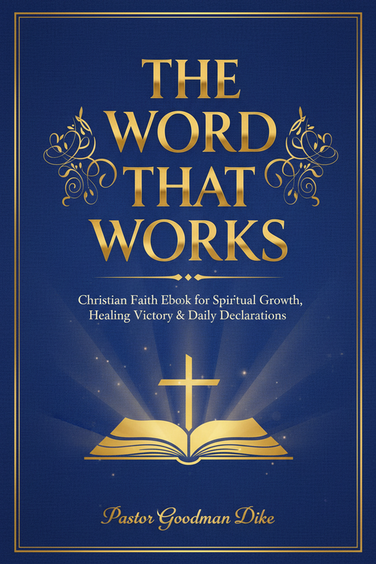 The Word That Works